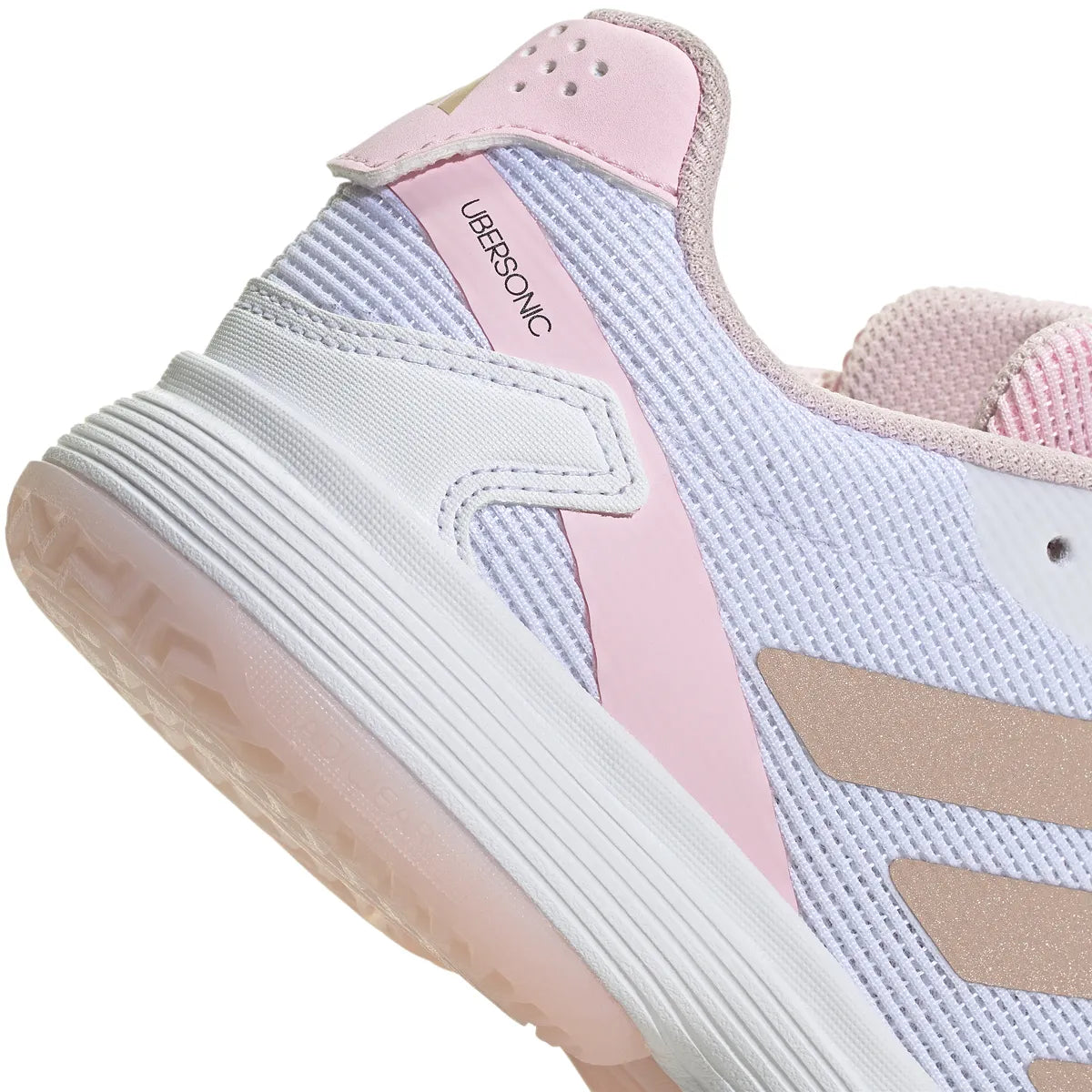 ZAPATILLAS ADIDAS JUNIOR UBERSONIC TODAS SUPERFICIES