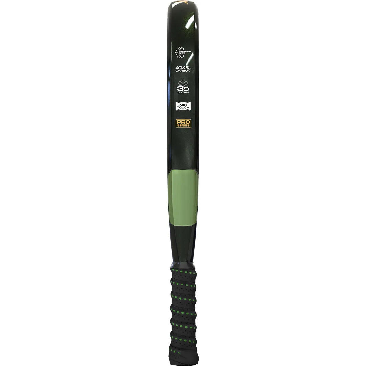 RAQUETA DE PÁDEL SIUX TRILOGY PRO 5