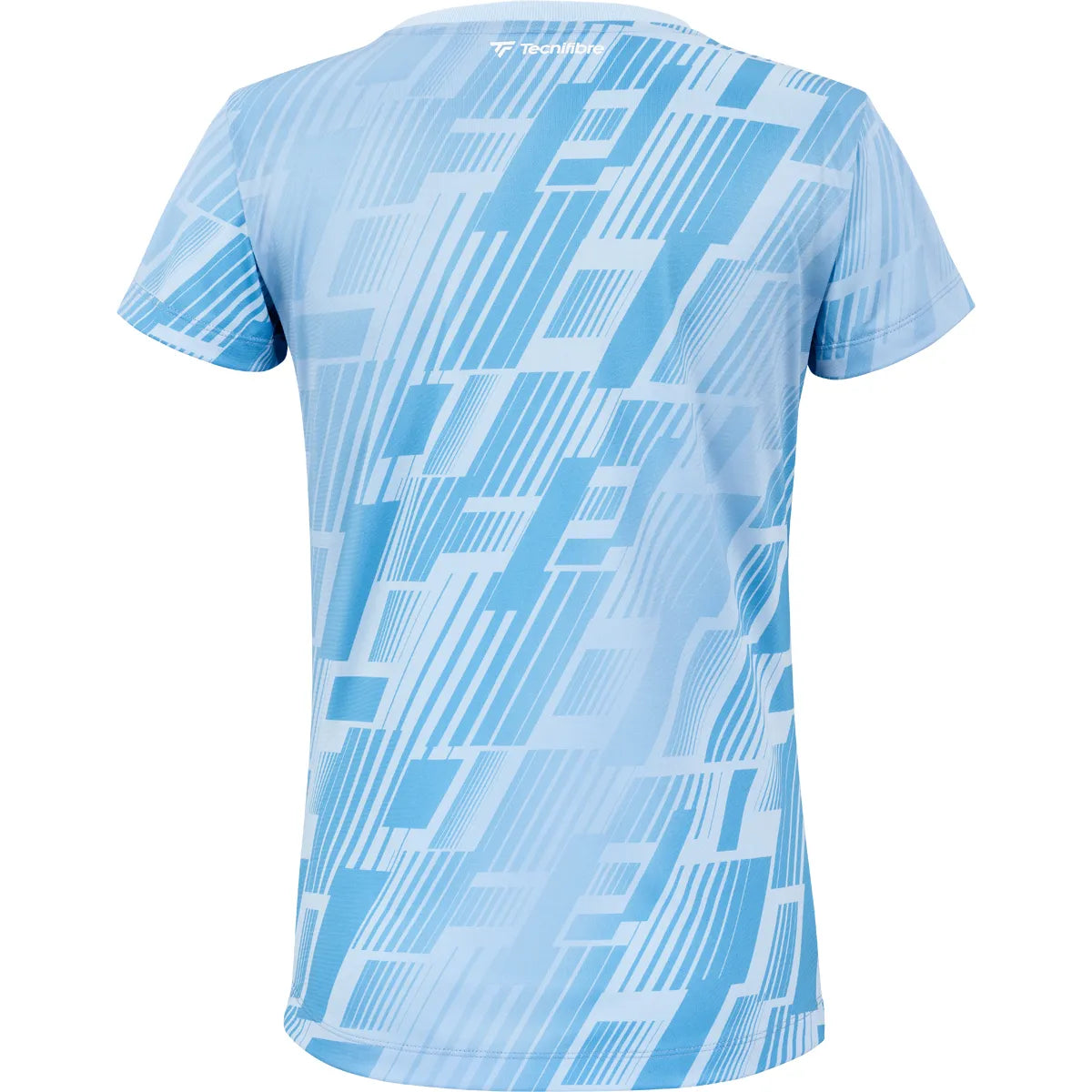 CAMISETA TECNIFIBRE MUJER X-LOOP