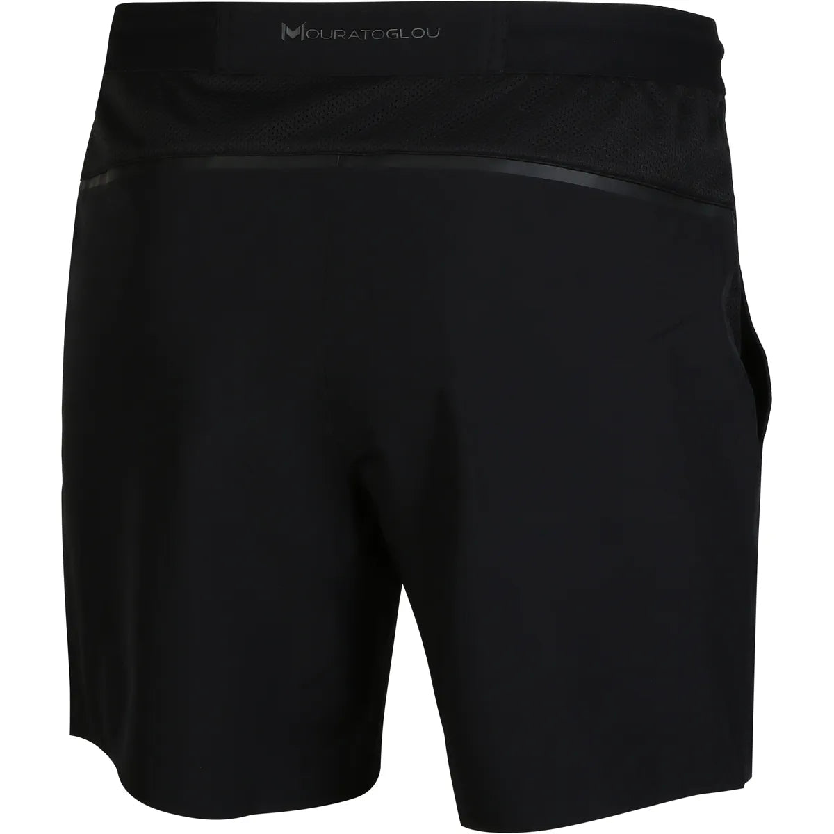 SHORT MOURATOGLOU APPAREL MATCH