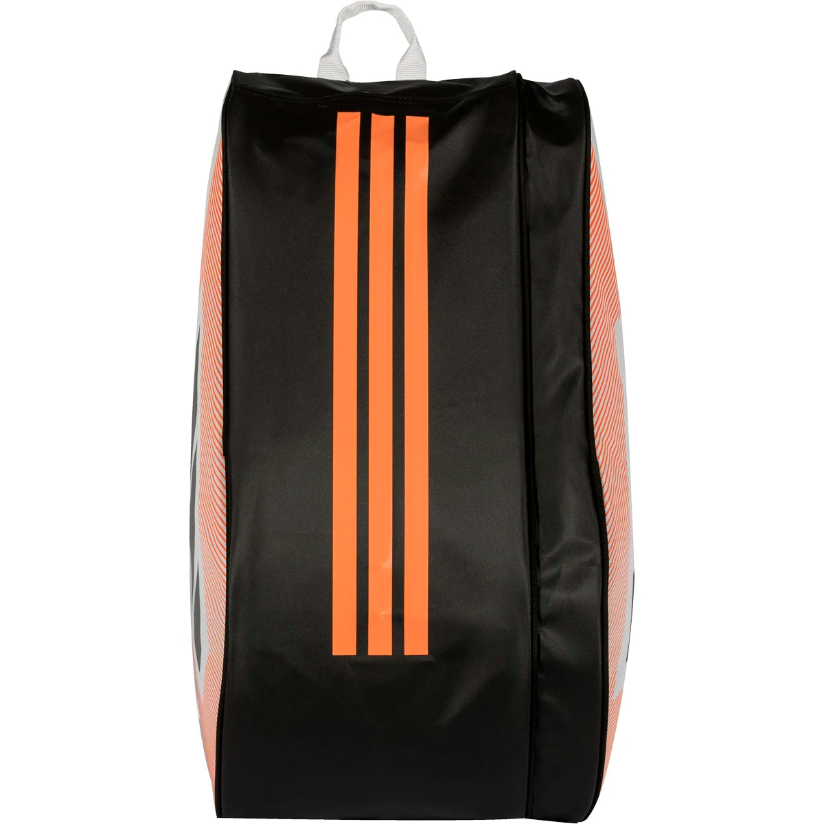 BOLSA DE PÁDEL ADIDAS CONTROL WHITE 2026