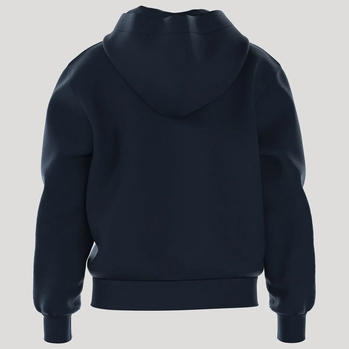 SUDADERA BJORN BORG MUJER ESSENTIAL CON CAPUCHA