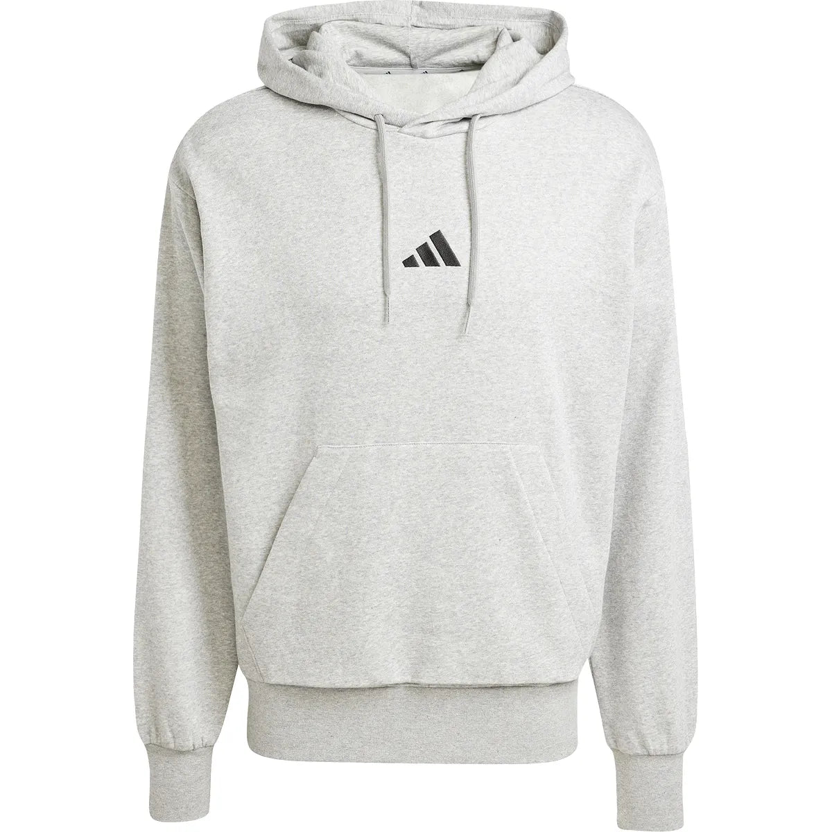 SUDADERA ADIDAS SPORTSWEAR FEELCOZY CON CAPUCHA