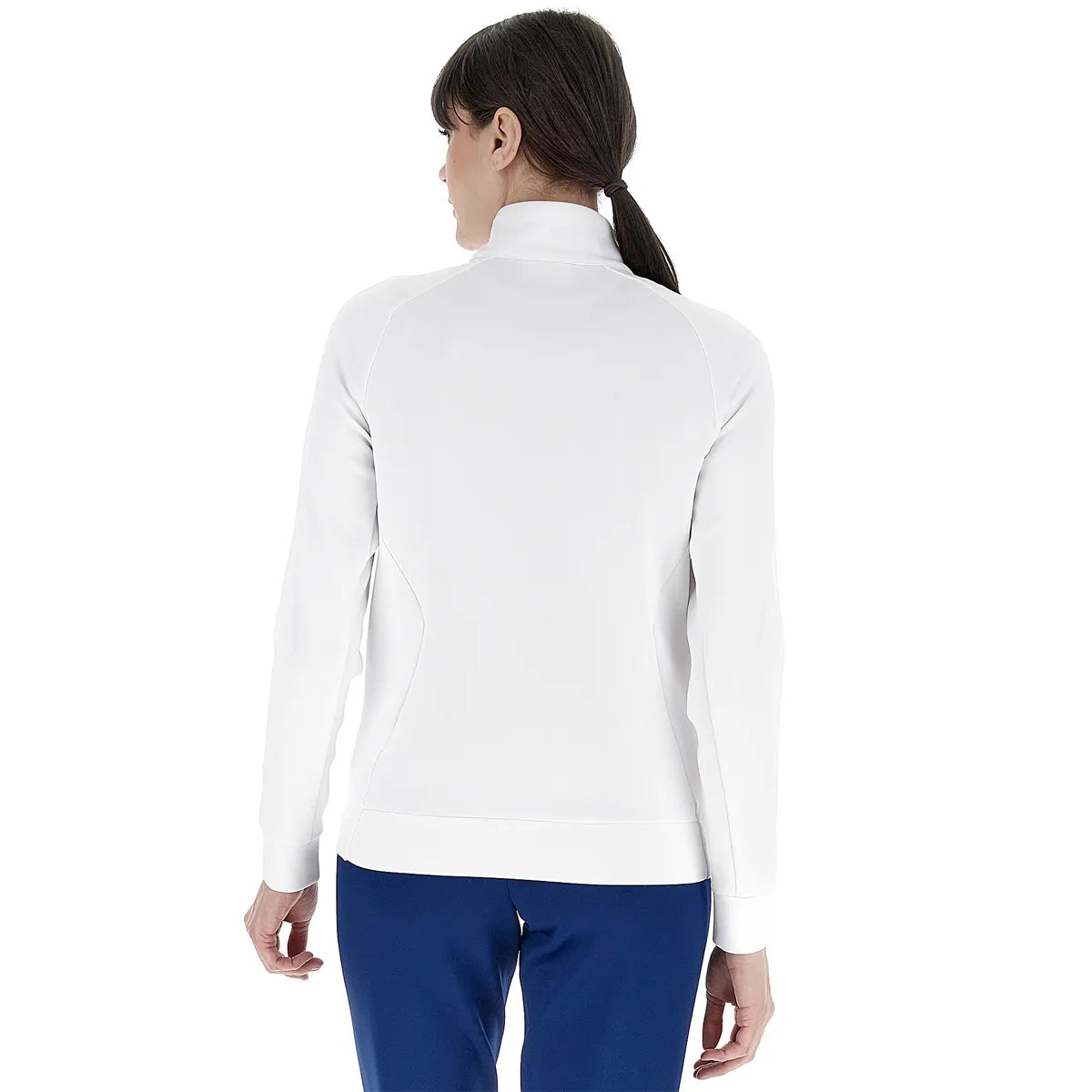 CHAQUETA LOTTO MUJER SQUADRA III