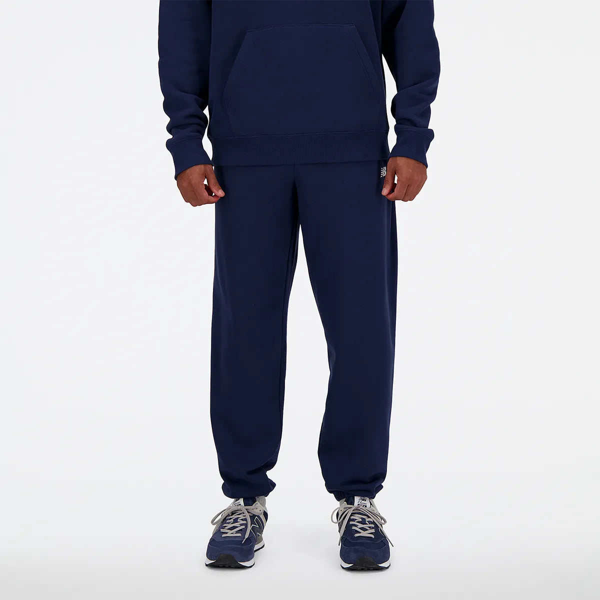 PANTALÓN NEW BALANCE ESSENTIALS FRENCH TERRY