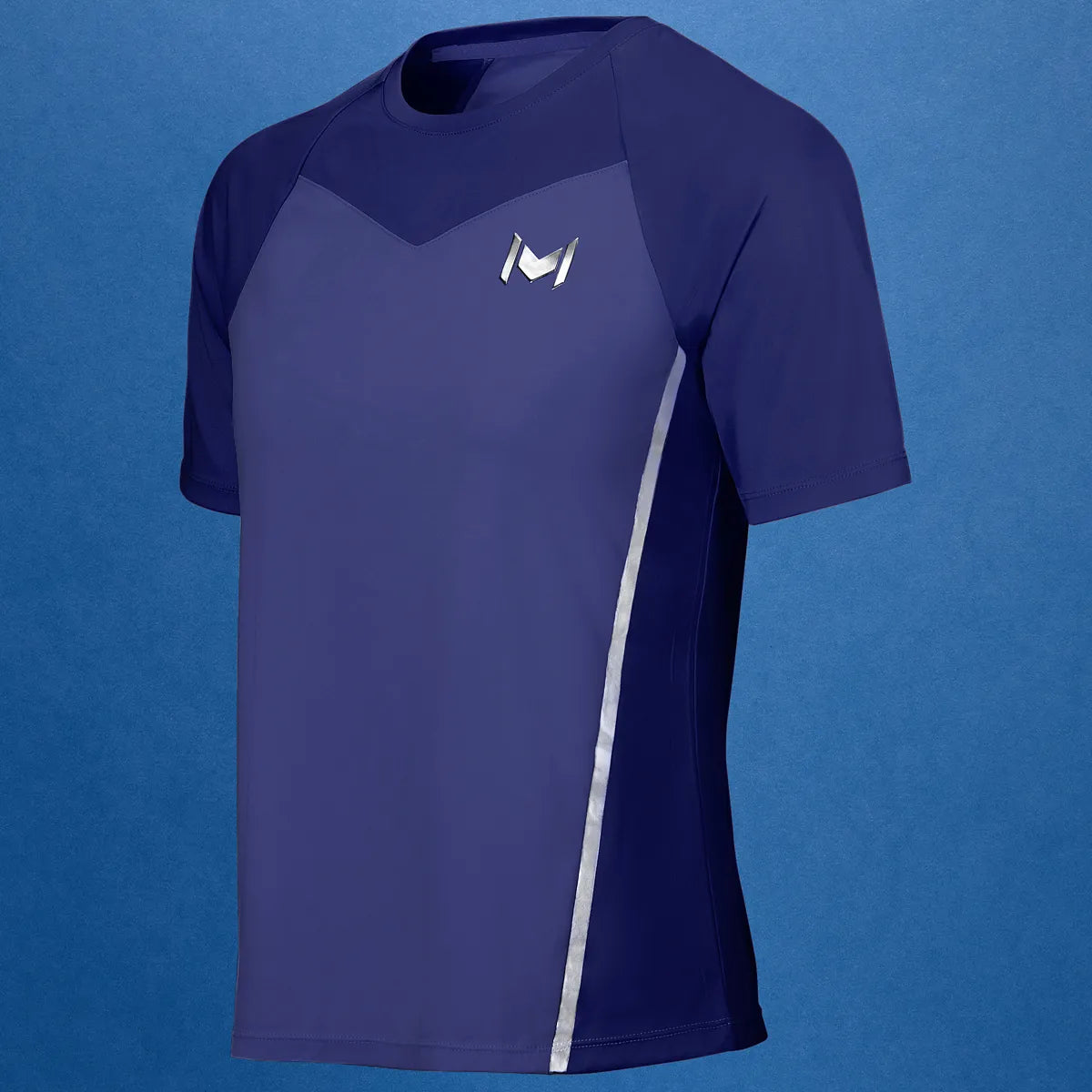 CAMISETA MOURATOGLOU APPAREL MUJER MATCH PARIS