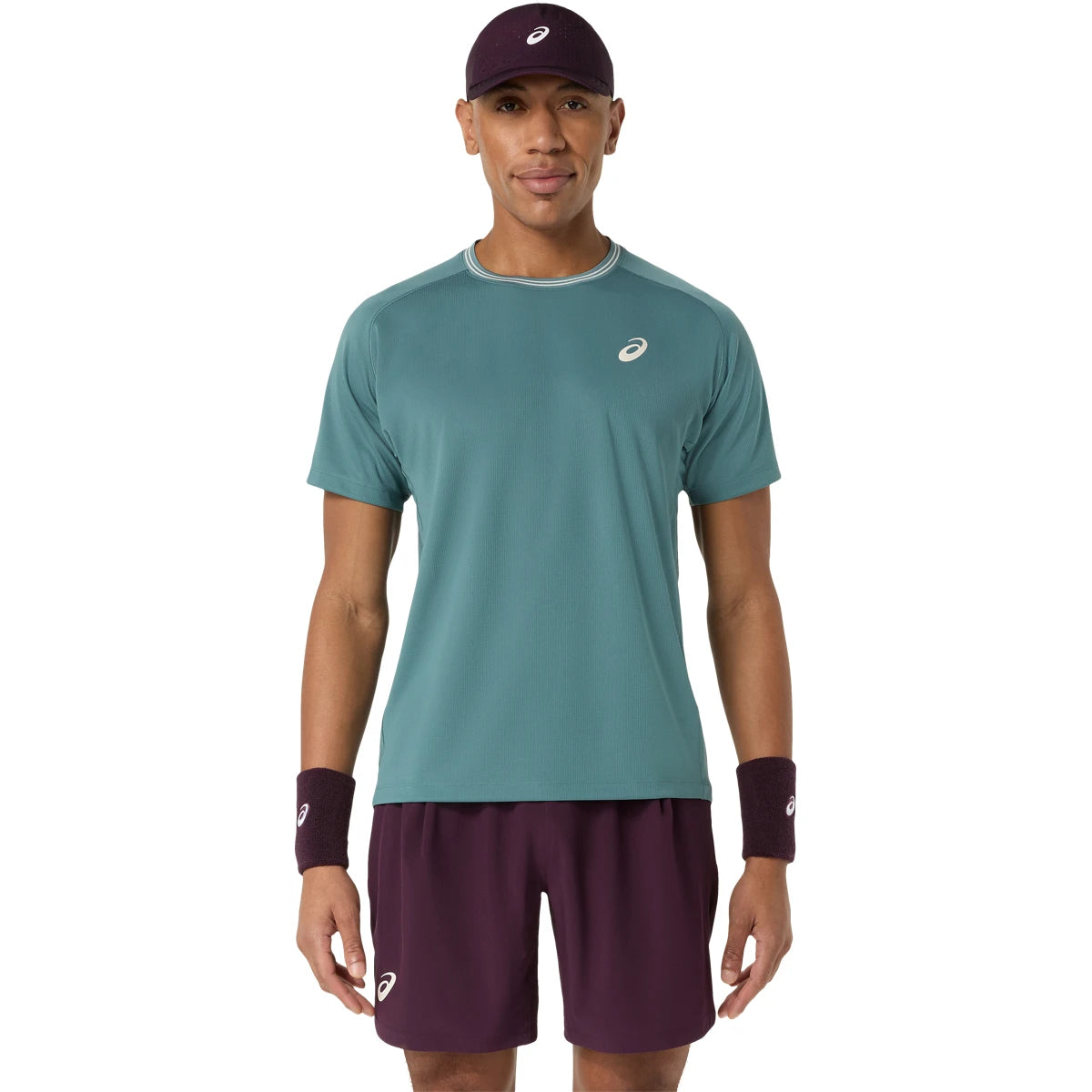 CAMISETA ASICS GAME