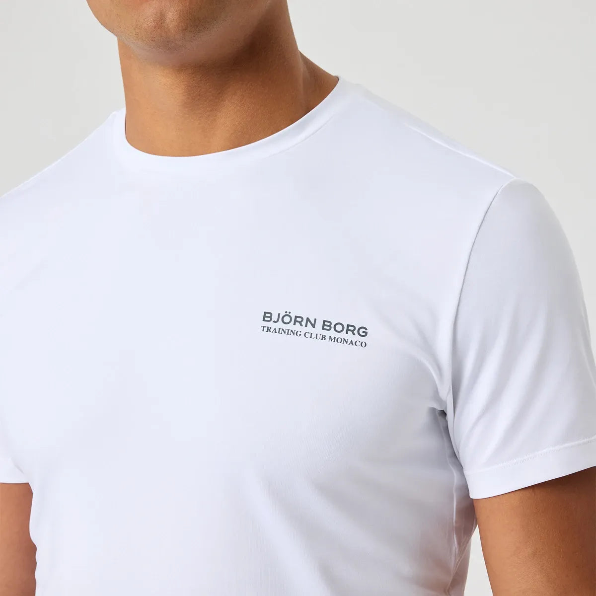 CAMISETA BJORN BORG GRAPHIC