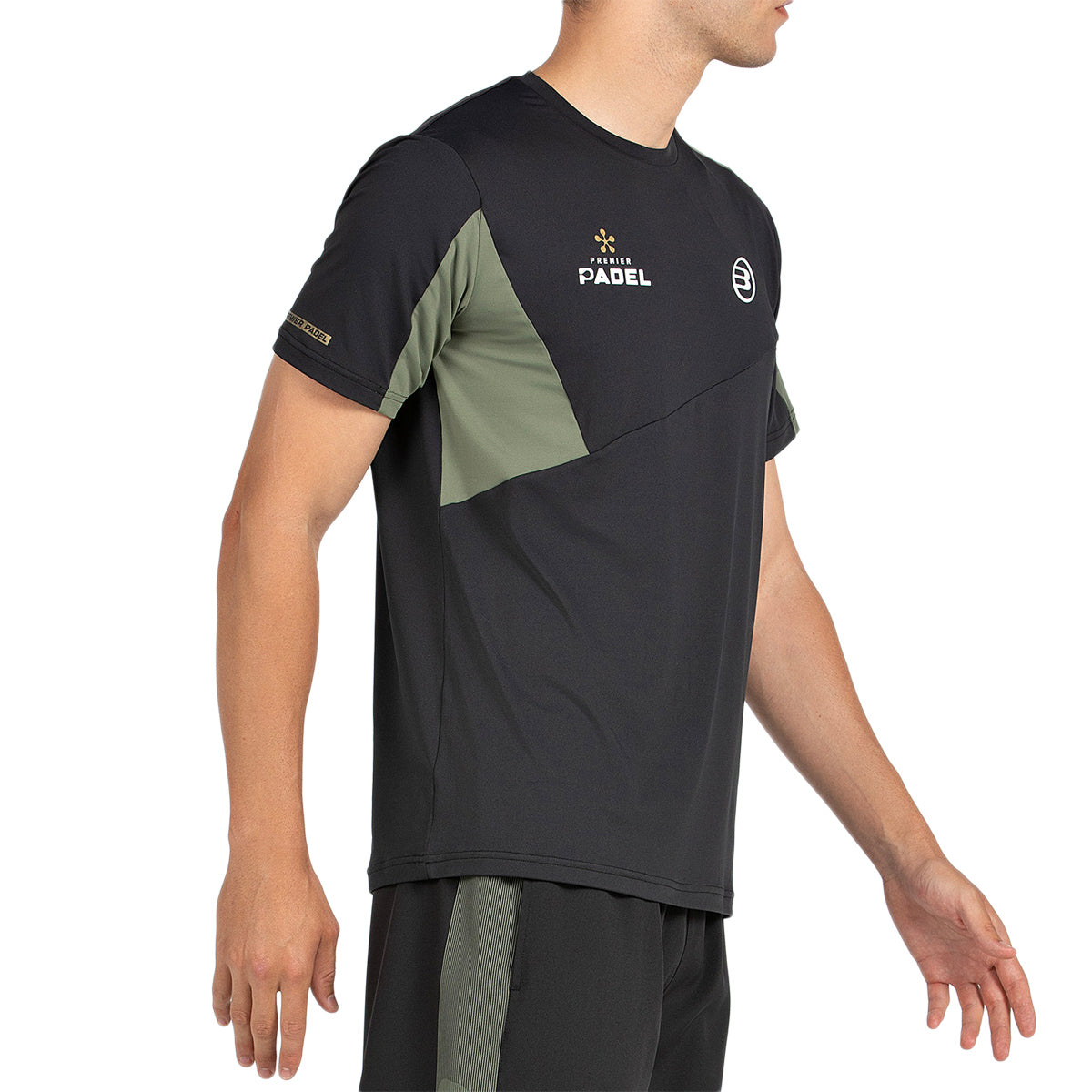 CAMISETA BULLPADEL PREMIER POCATE