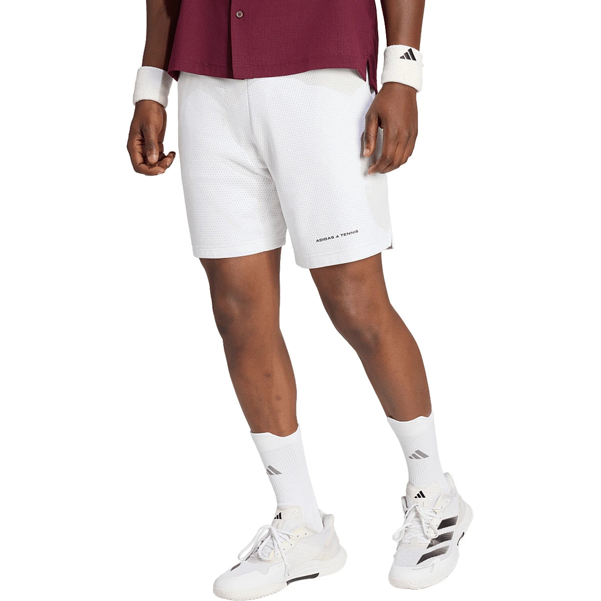 Short adidas Hombre Tenis New York