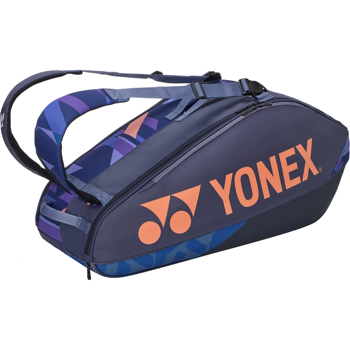 BOLSA YONEX PRO 6 RAQUETAS 92426
