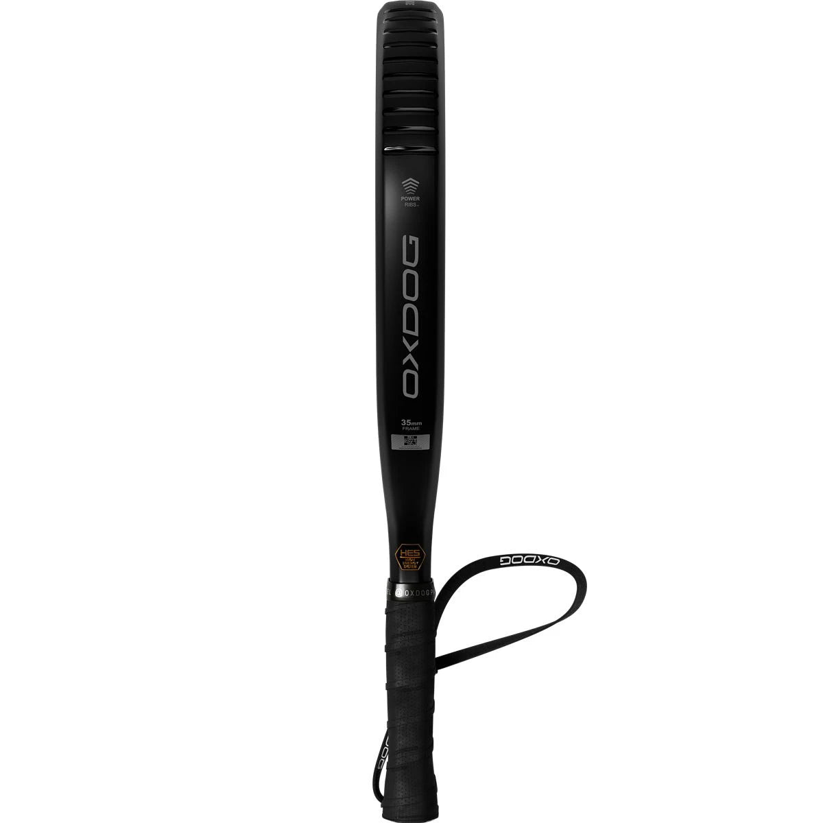 RAQUETA DE PÁDEL OXDOG ULTIMATE NXT-GEN