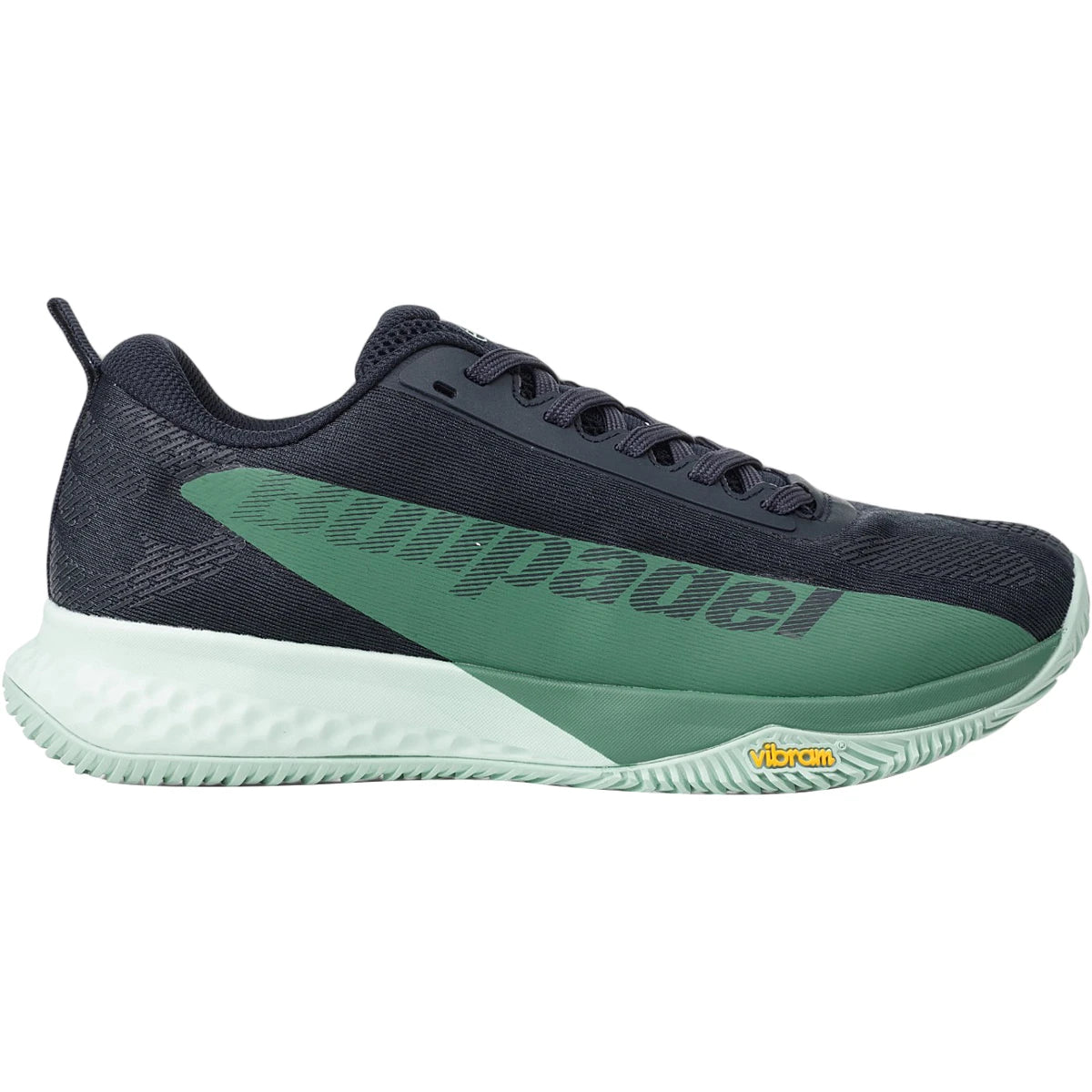 ZAPATILLAS PÁDEL BULLPADEL X-PLO VIBRAM 25V