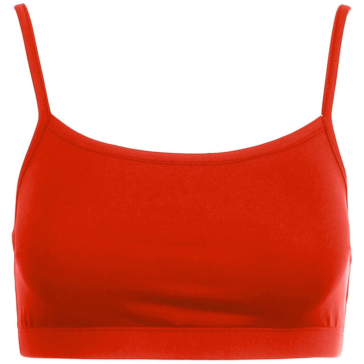 CAMISETA DE TIRANTES LOTTO MUJER TOP IV