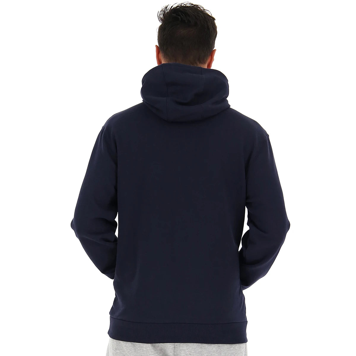 Sudadera Lotto Smart Og
