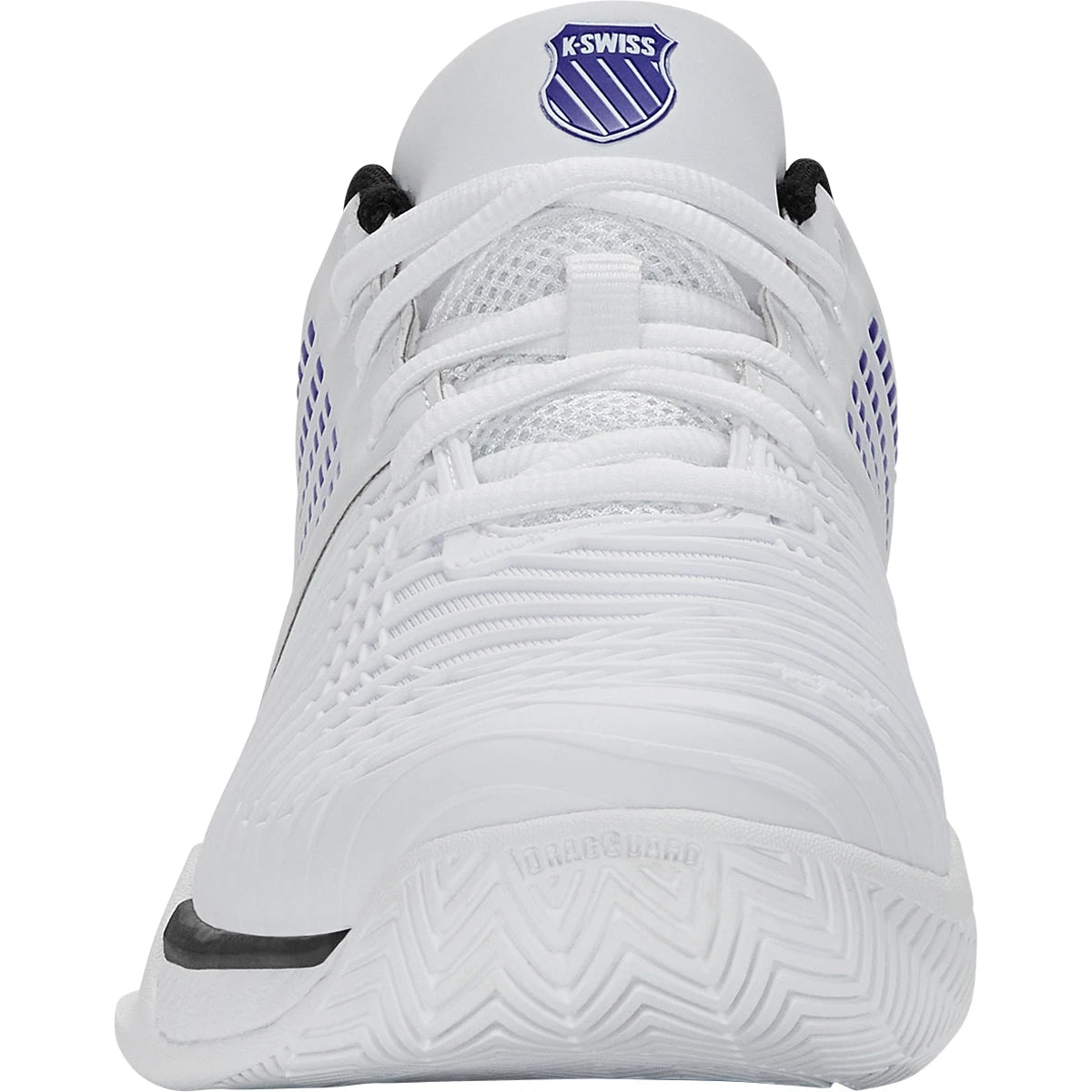 ZAPATILLAS K-SWISS EXPRESS LIGHT 3 TODAS SUPERFICIES