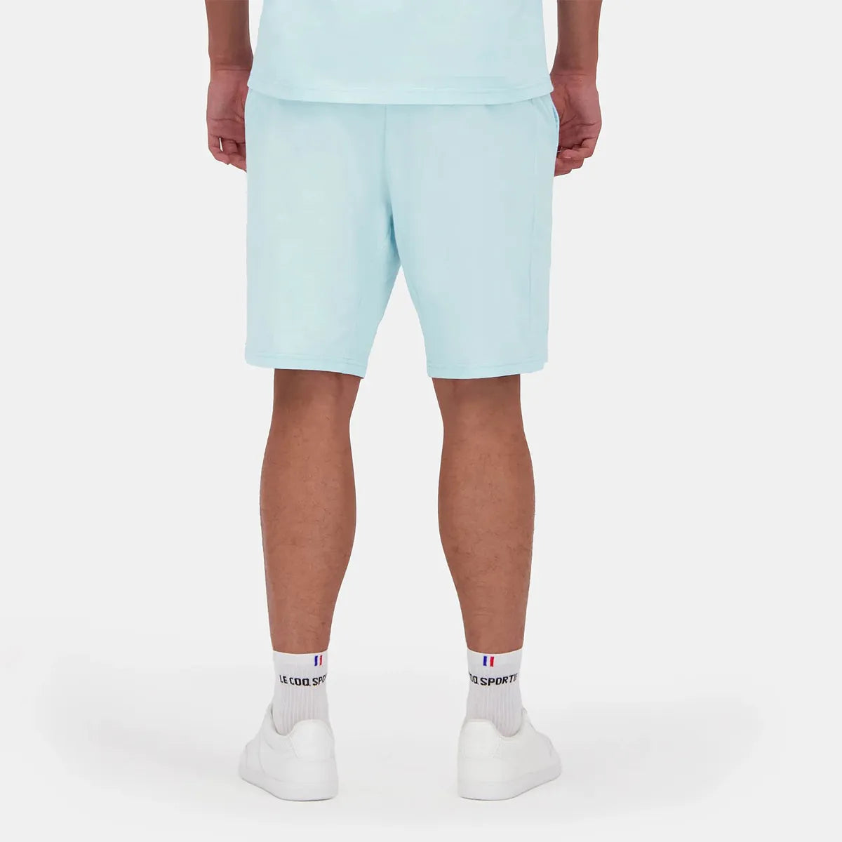 PANTALÓN CORTO LE COQ SPORTIF BAS