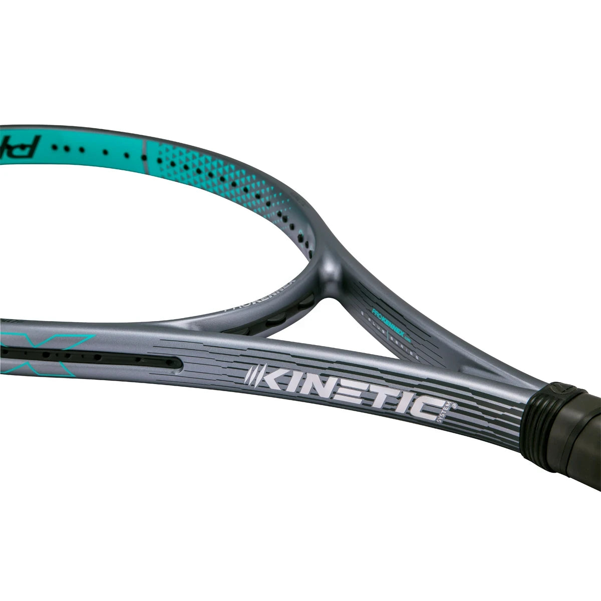 RAQUETA PRO KENNEX KI Q+15 PRO (305 GR)