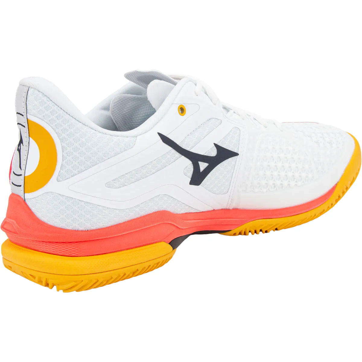 ZAPATILLAS MIZUNO WAVE EXCEED TOUR 6 TIERRA BATIDA