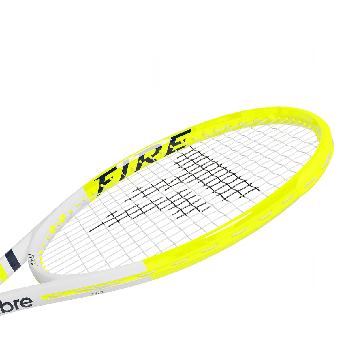 Raqueta Test Tecnifibre Fire 260 OS (260 GR)