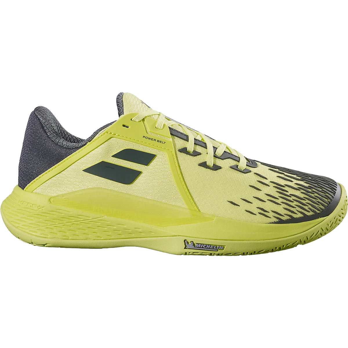 ZAPATILLAS BABOLAT PROPULSE FURY 3 TODAS SUPERFICIES