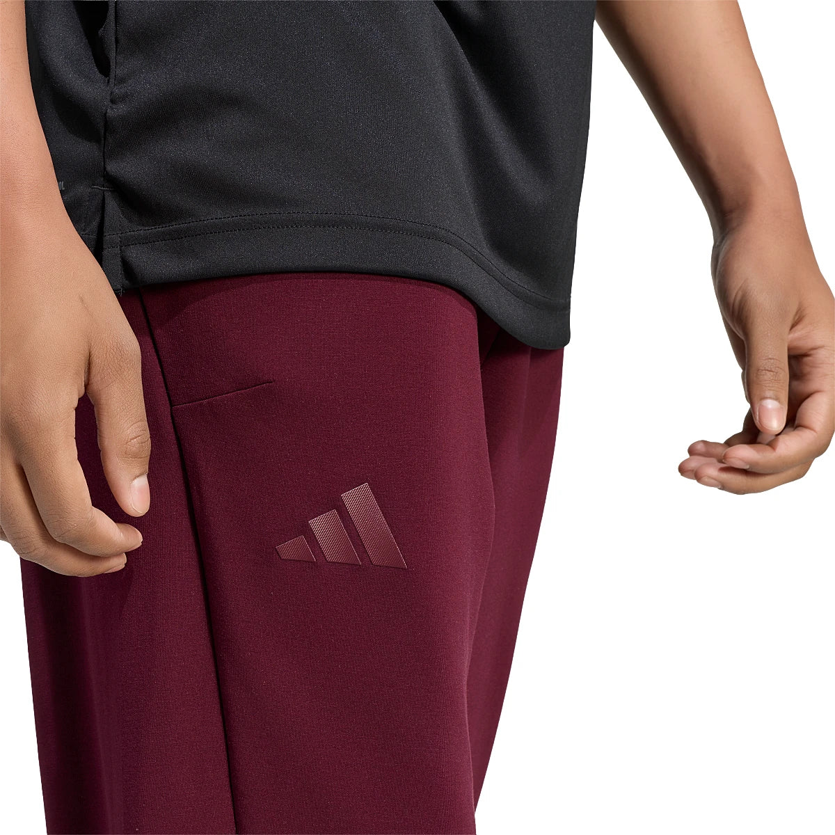 PANTALÓN ADIDAS COVER UP GAMESET