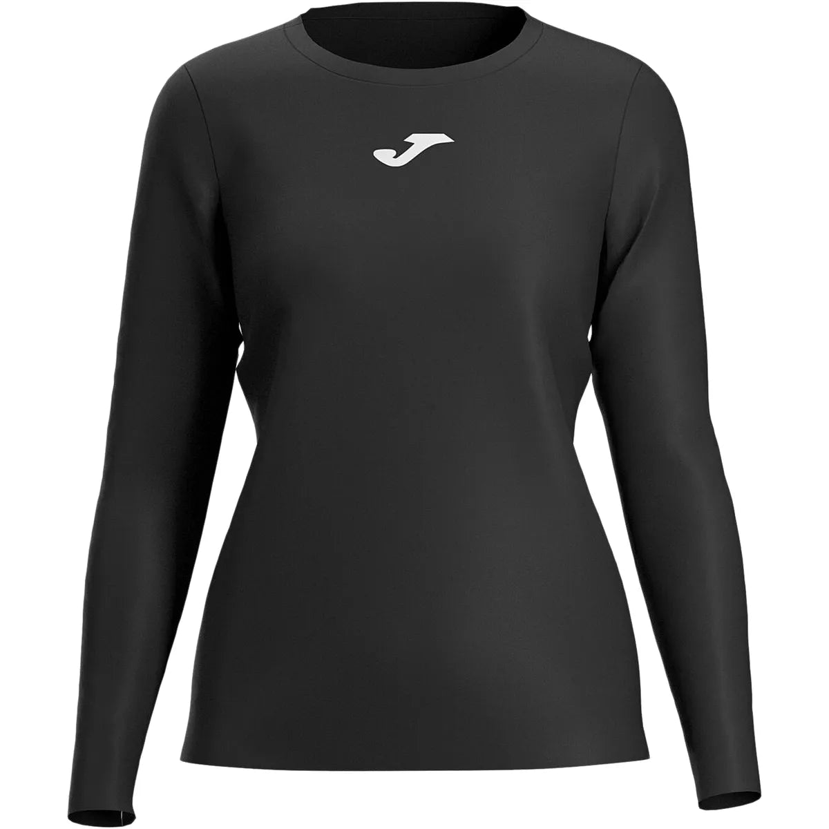 CAMISETA DE MANGA LARGA JOMA MUJER CHALLENGE
