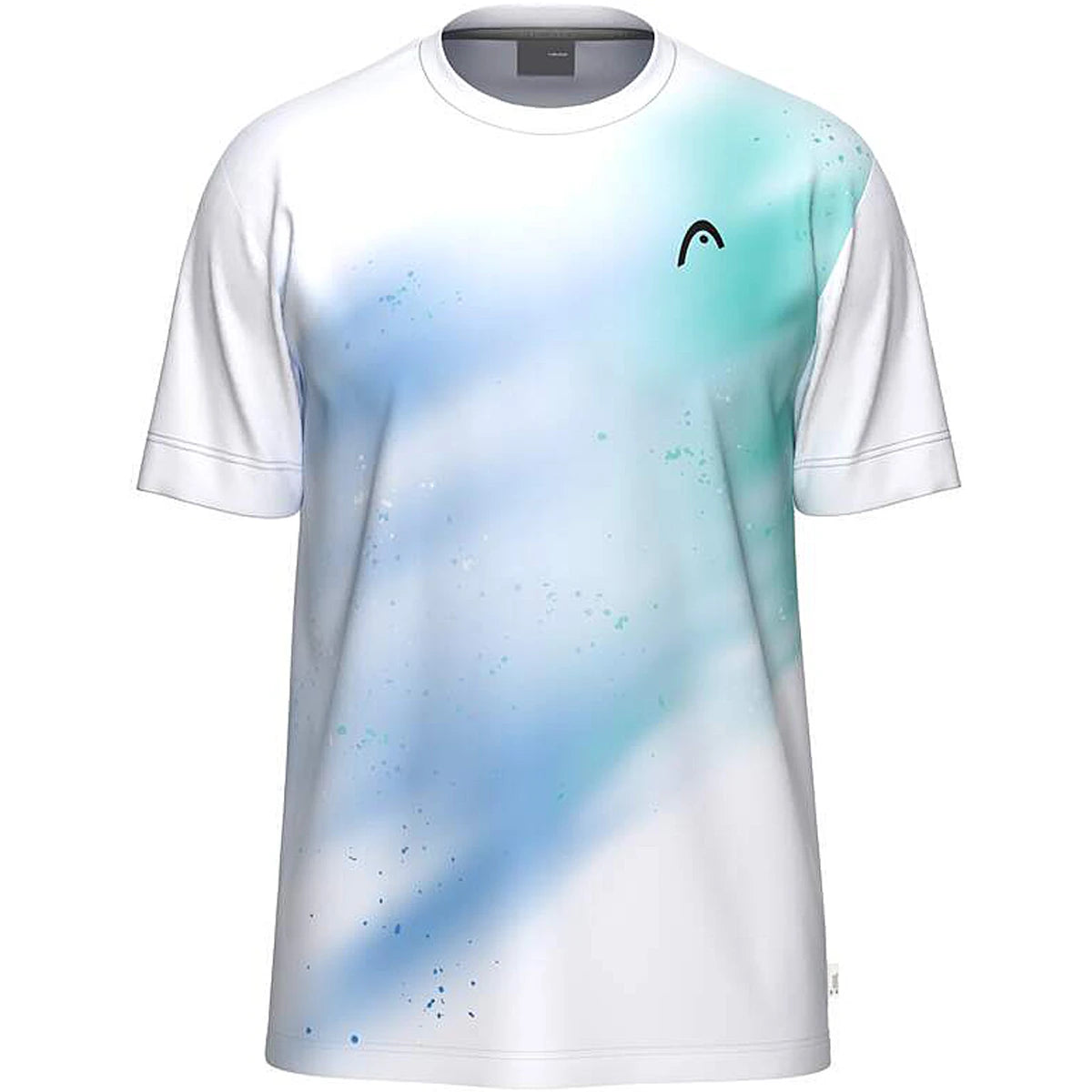 CAMISETA HEAD VISION TOPSPIN