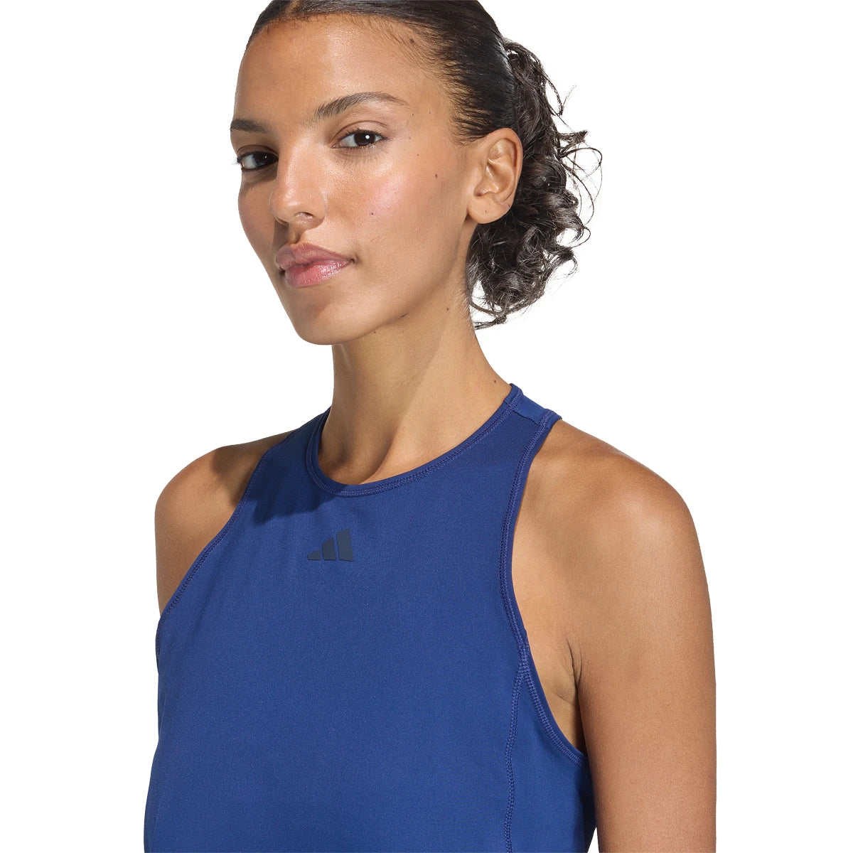 CAMISETA DE TIRANTES ADIDAS MUJER CLUB