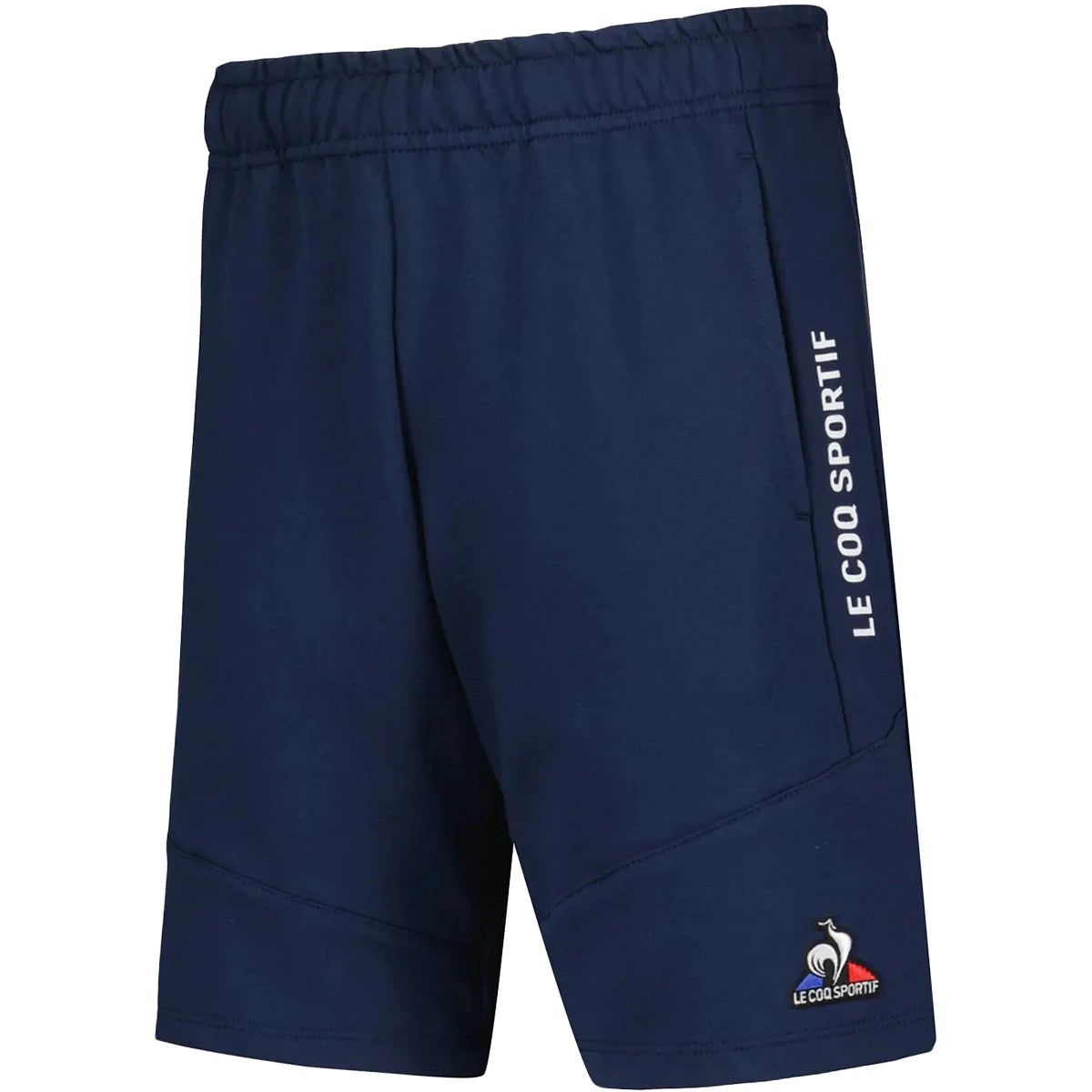 SHORT LE COQ SPORTIF JUNIOR REGULAR ESSENTIELS