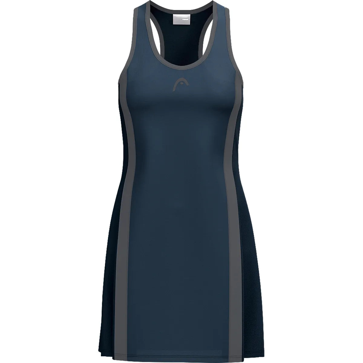 VESTIDO HEAD MUJER CLUB