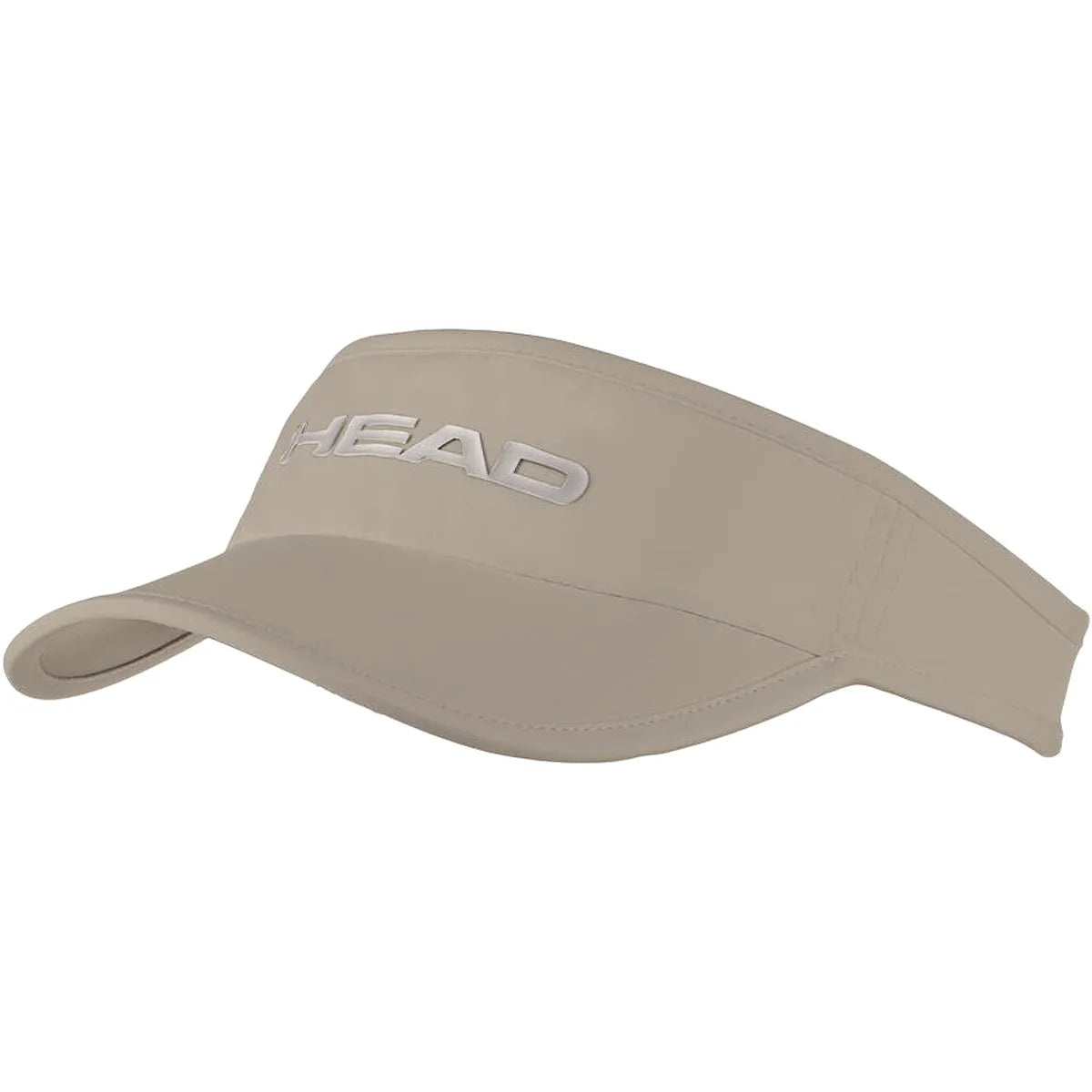 VISERA HEAD MUJER PRO PLAYER
