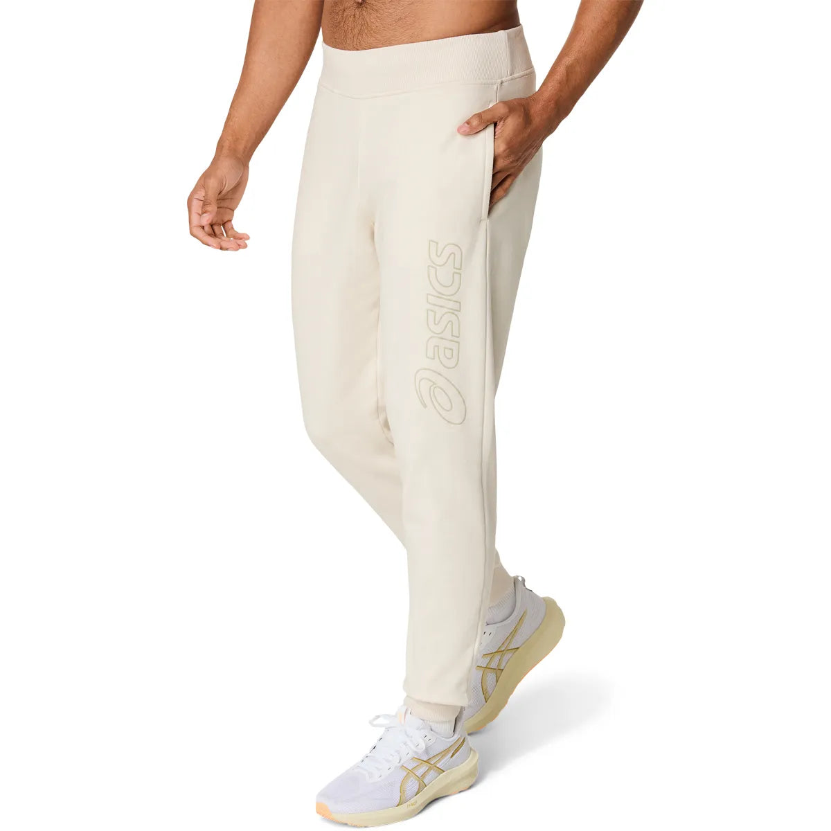 PANTALÓN ASICS TRAINING