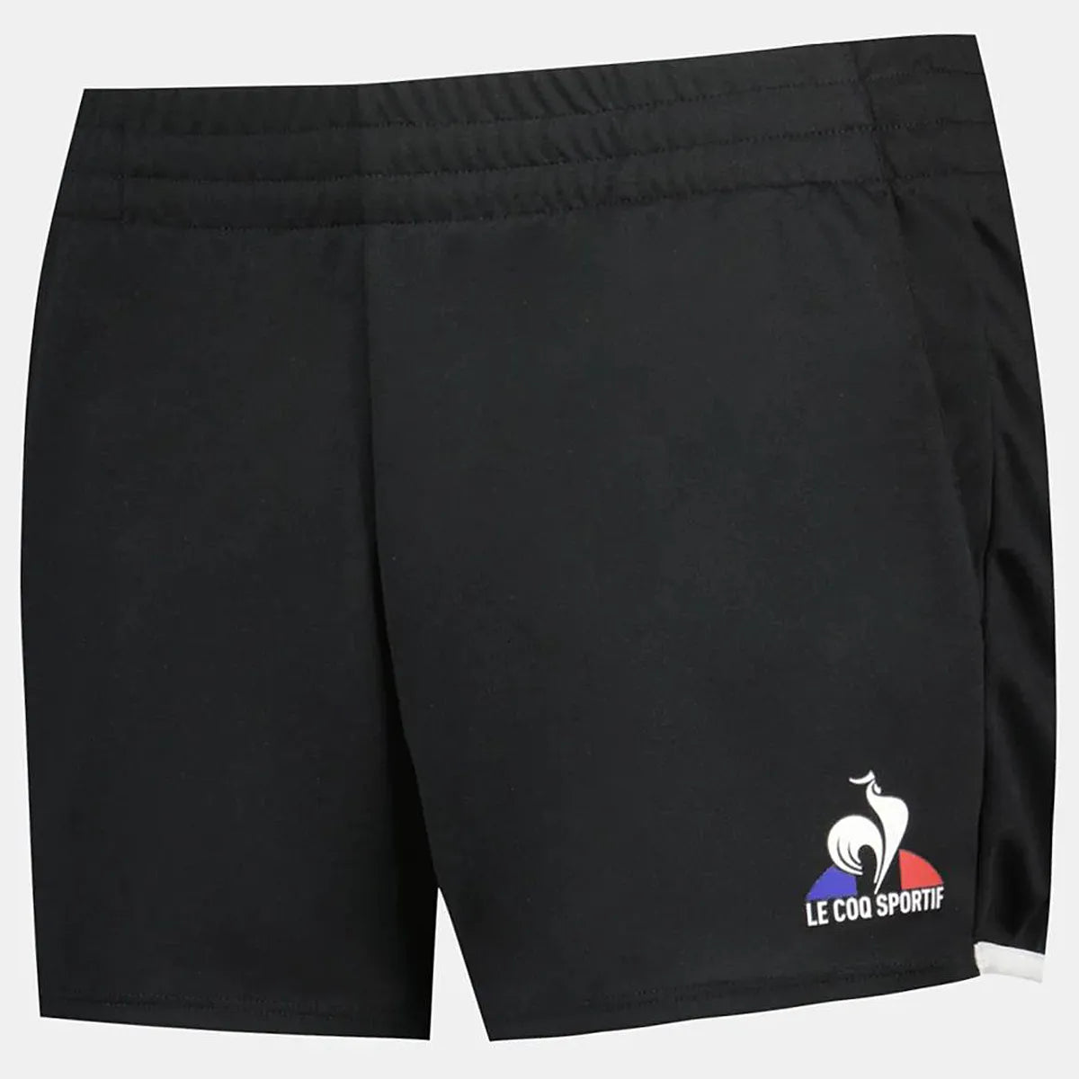 SHORT LE COQ SPORTIF MUJER TENIS