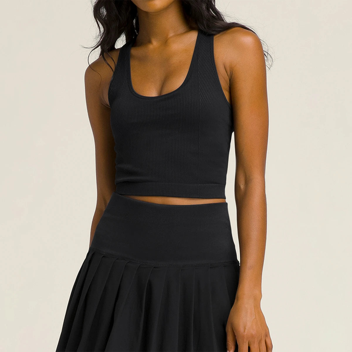 CAMISETA DE TIRANTES WILSON MUJER EVERYDAY BRAMI