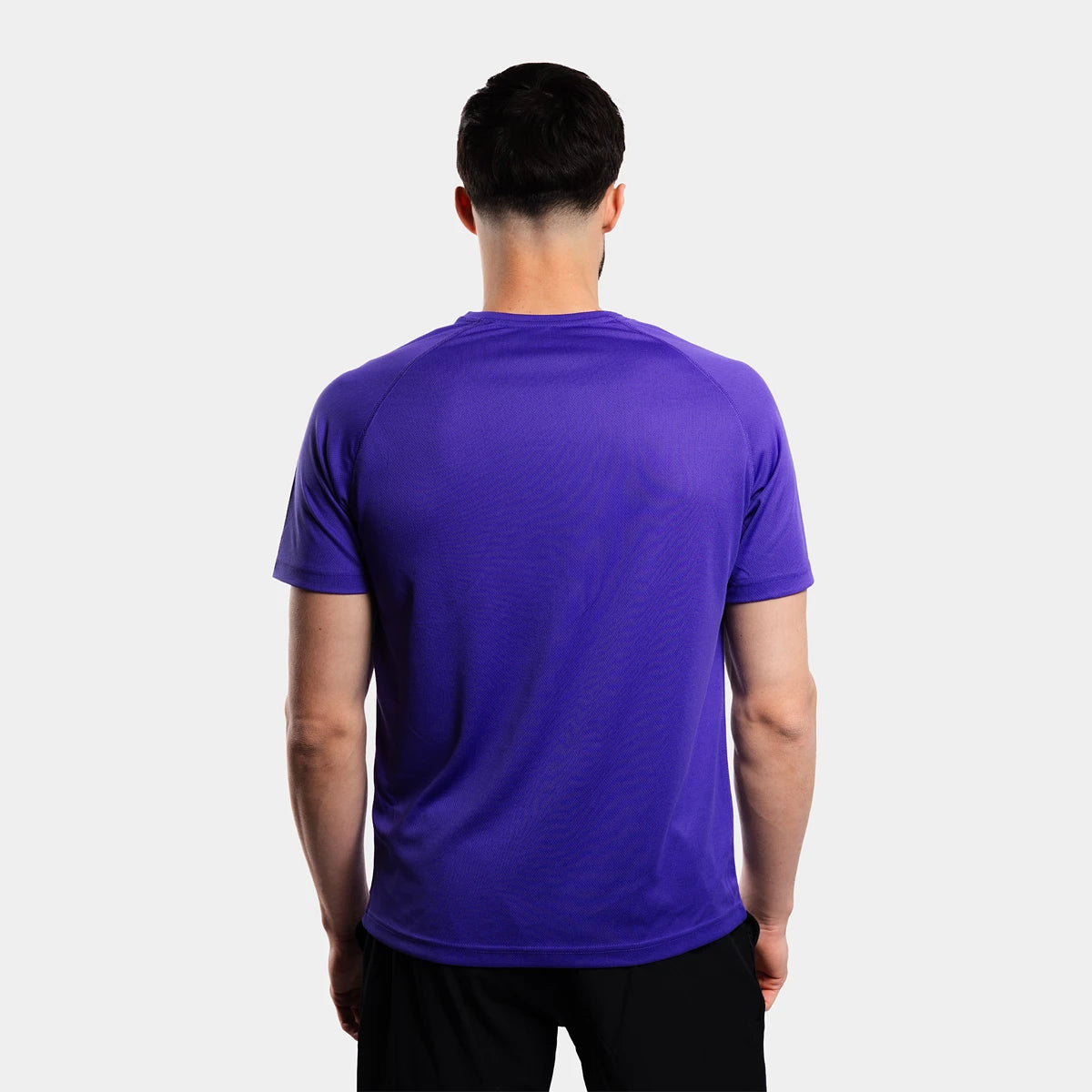 CAMISETA SECOND SERVE OPEN VICTORY