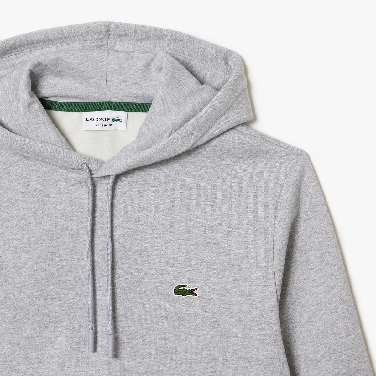 SUDADERA LACOSTE TRAINING CORE PERFORMANCE