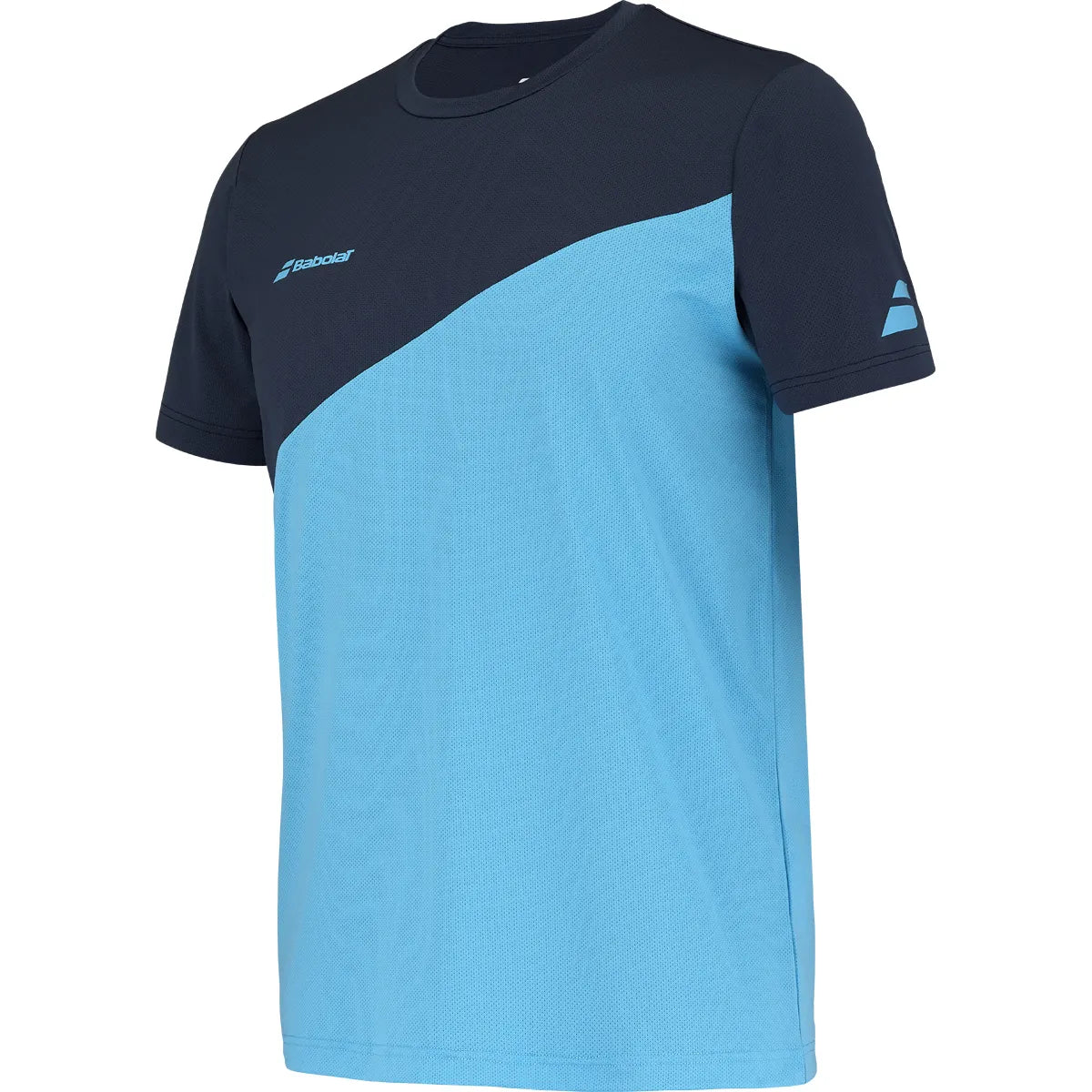 CAMISETA BABOLAT DRIVE CUELLO REDONDO