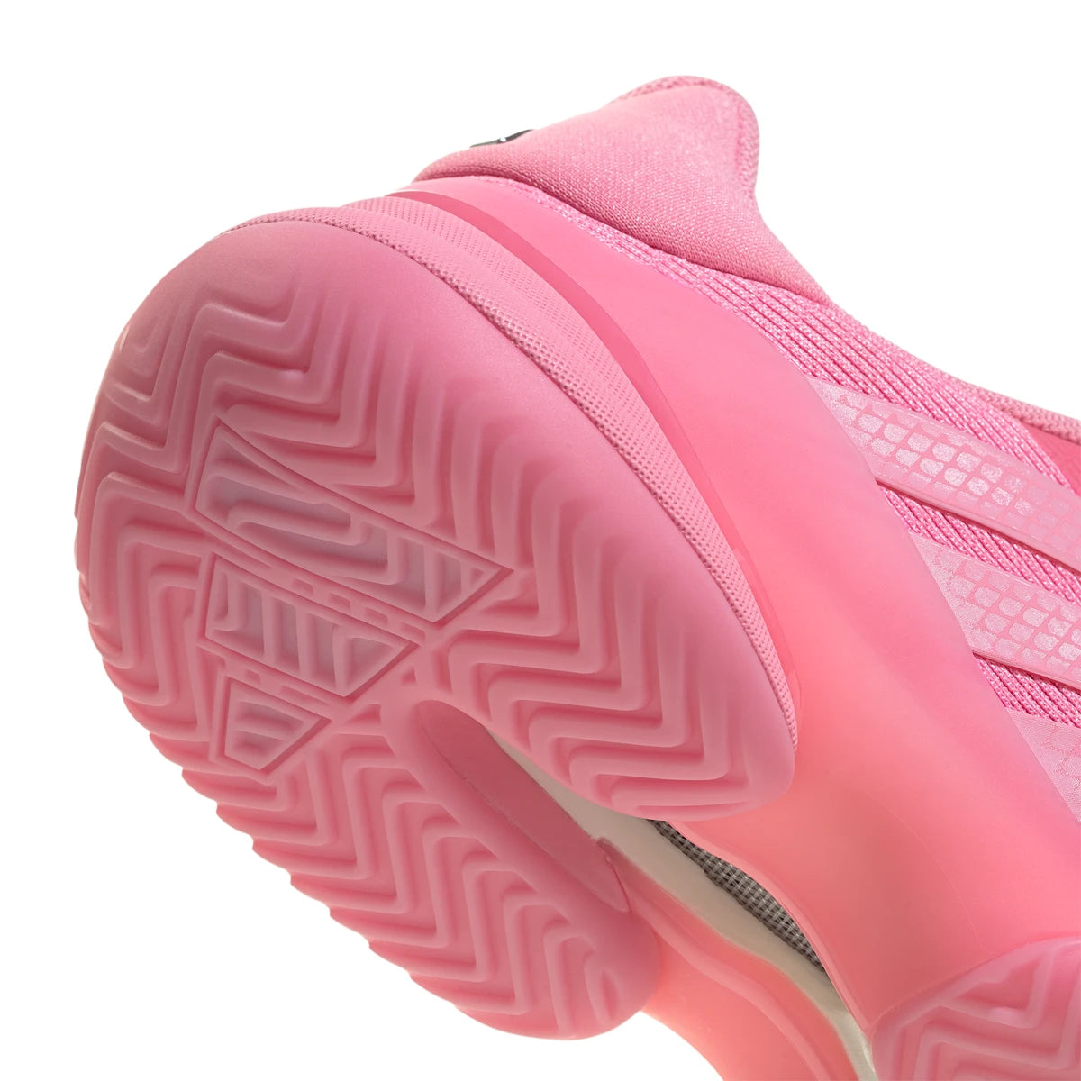 ZAPATILLAS ADIDAS MUJER BARRICADE 14 TODAS SUPERFICIES