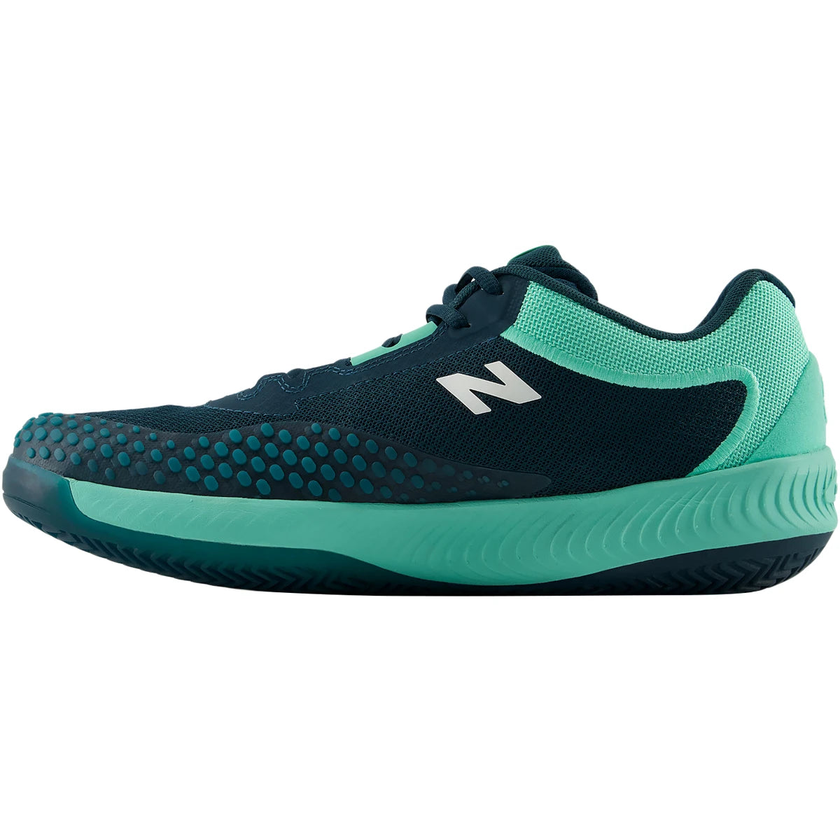 ZAPATILLAS NEW BALANCE FUELCELL 996 V6 TIERRA BATIDA
