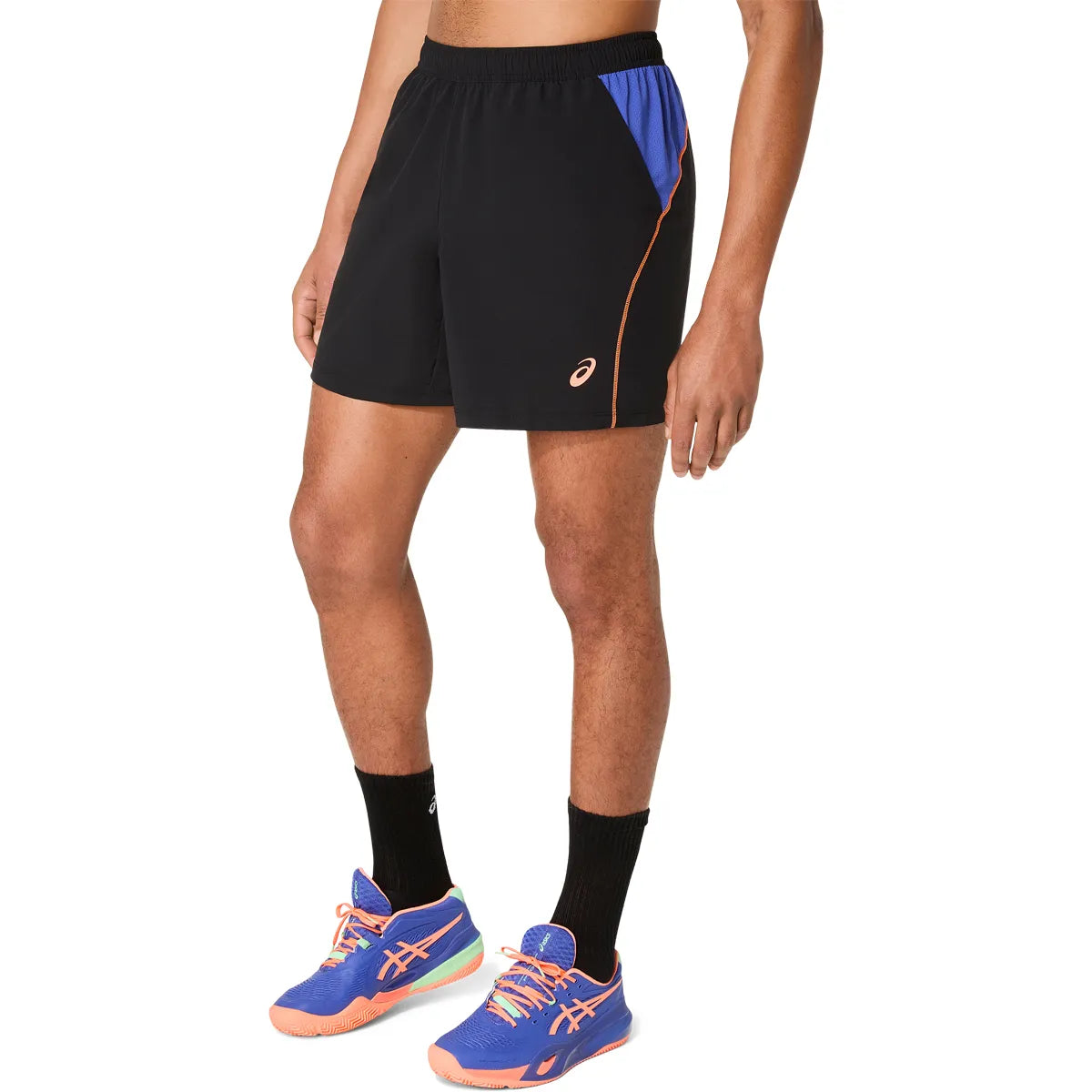 PANTALÓN CORTO ASICS PADEL COURT 7IN