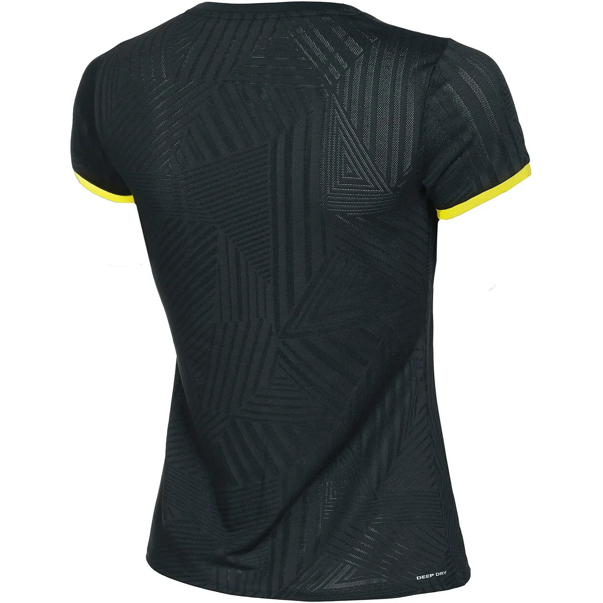 CAMISETA LOTTO MUJER SUPERRAPIDA V PADEL