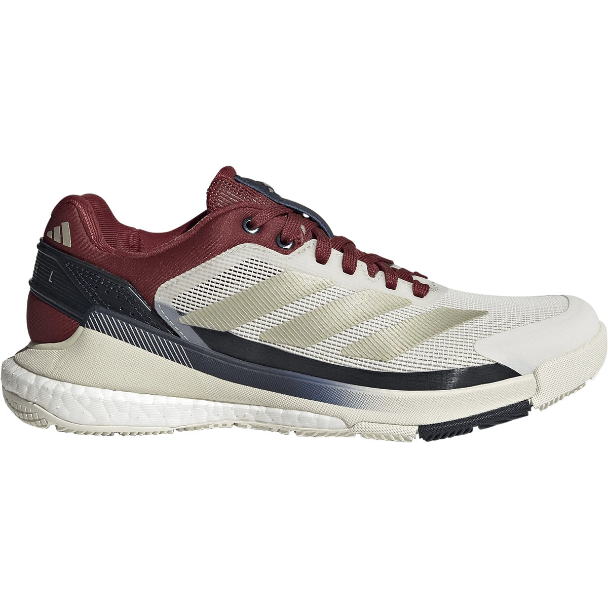 ZAPATILLAS DE PÁDEL ADIDAS MUJER CRAZYQUICK BOOST