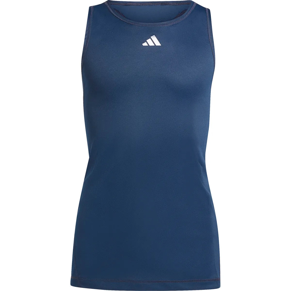 CAMISETA DE TIRANTES ADIDAS JUNIOR CHICA CLUB