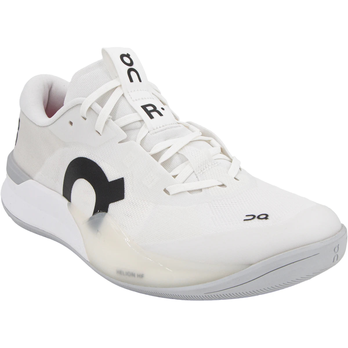 ZAPATILLAS ON MUJER THE ROGER PRO 3 TODAS SUPERFICIES