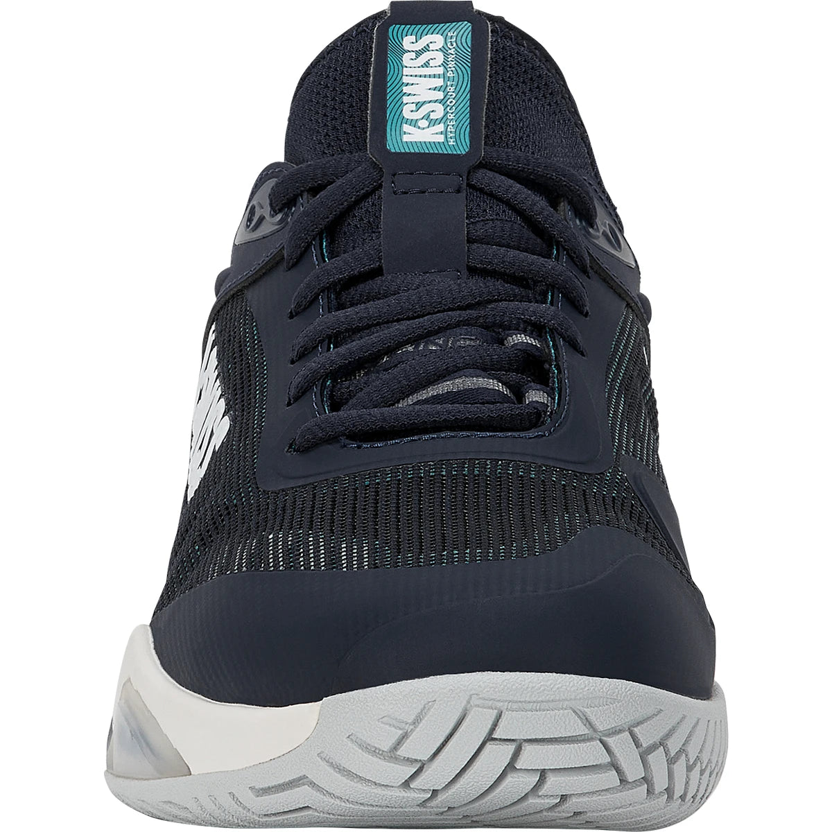 ZAPATILLAS K-SWISS HYPERCOURT PINNACLE TODAS SUPERFICIES