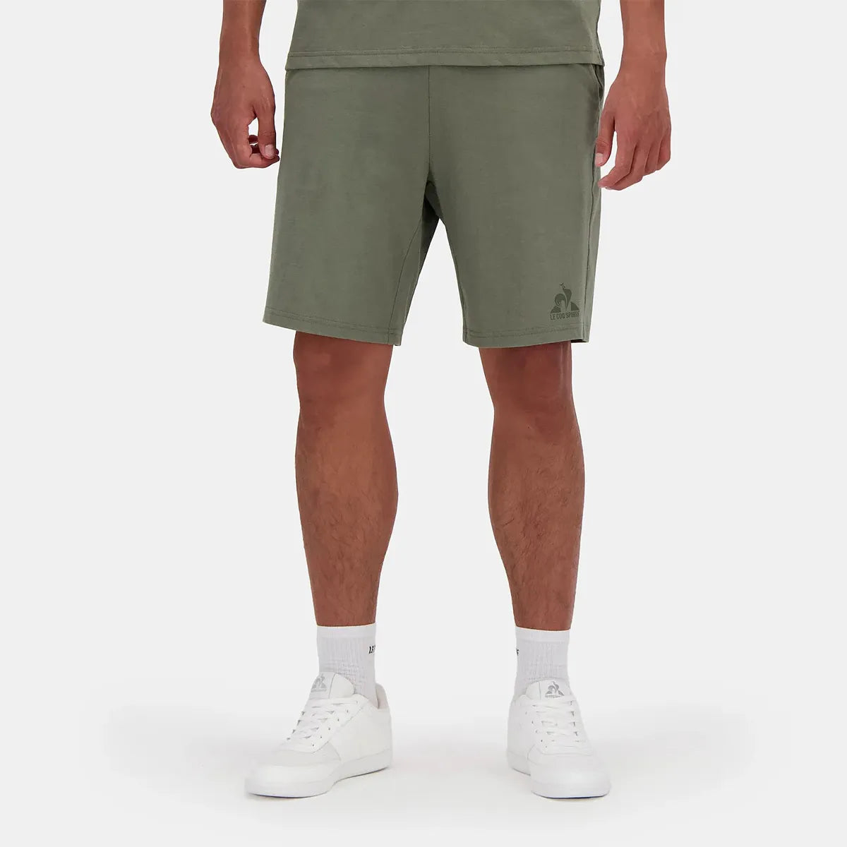 PANTALÓN CORTO LE COQ SPORTIF BAS