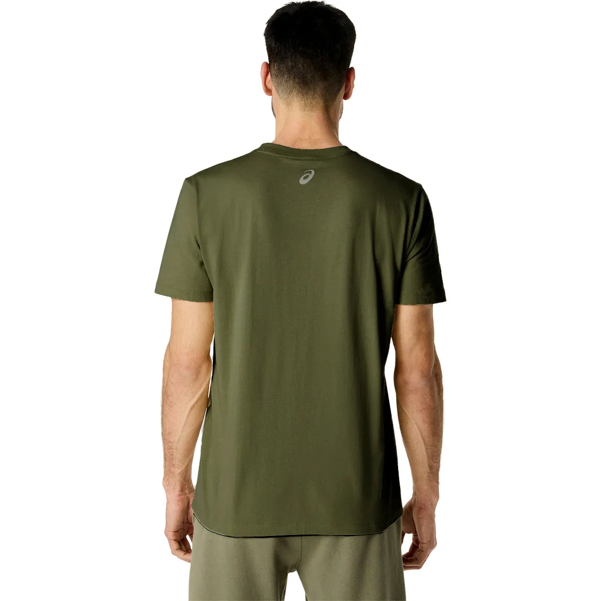 CAMISETA ASICS TRAINING LOGO