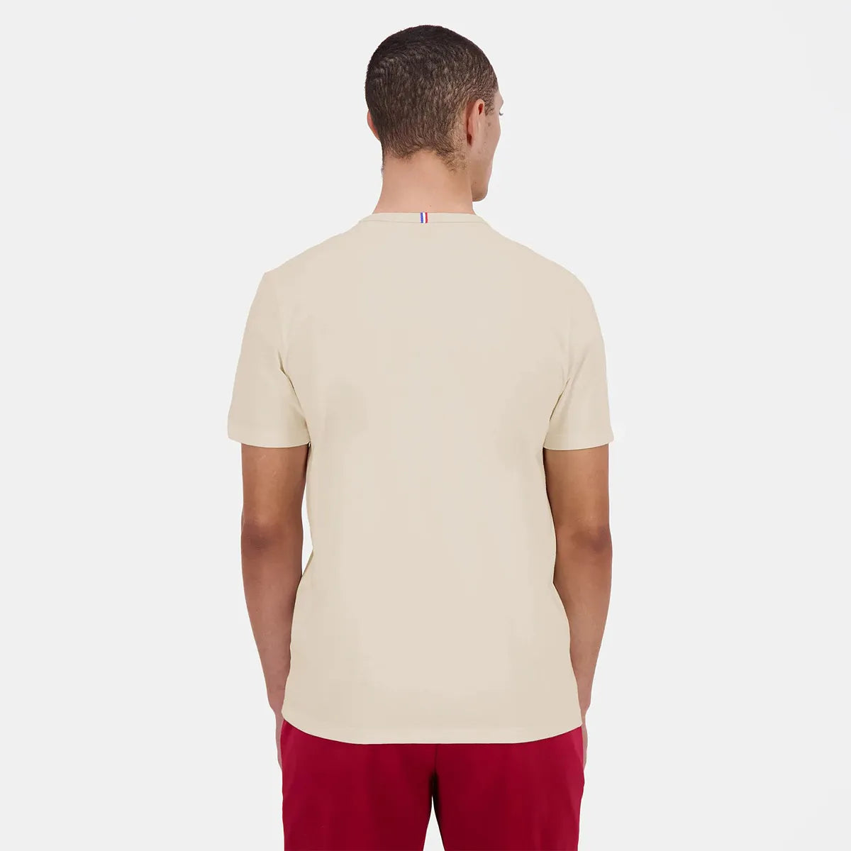 CAMISETA LE COQ SPORTIF ESSENTIEL