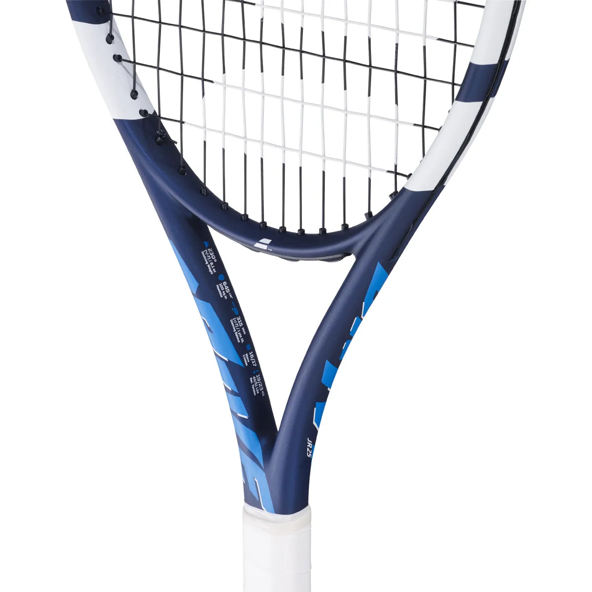 RAQUETA BABOLAT DRIVE JUNIOR 25